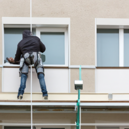 Rénovation de Façade : Une Transformation Radicale pour Votre Maison Maromme